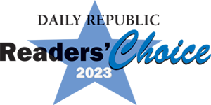 Daily Republic | Readers' Choice | 2023