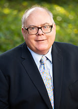 Attorney James Forbes