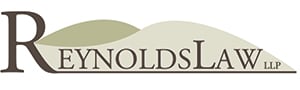 Reynolds Law, LLP Brand Logo