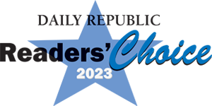 Daily Republic - Reader's Choice - 2023