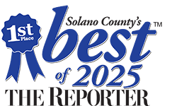 1st Place Solano Countys | Best of 2025 The Reporter