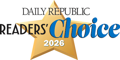 Daily Republic | Readers' Choice | 2026